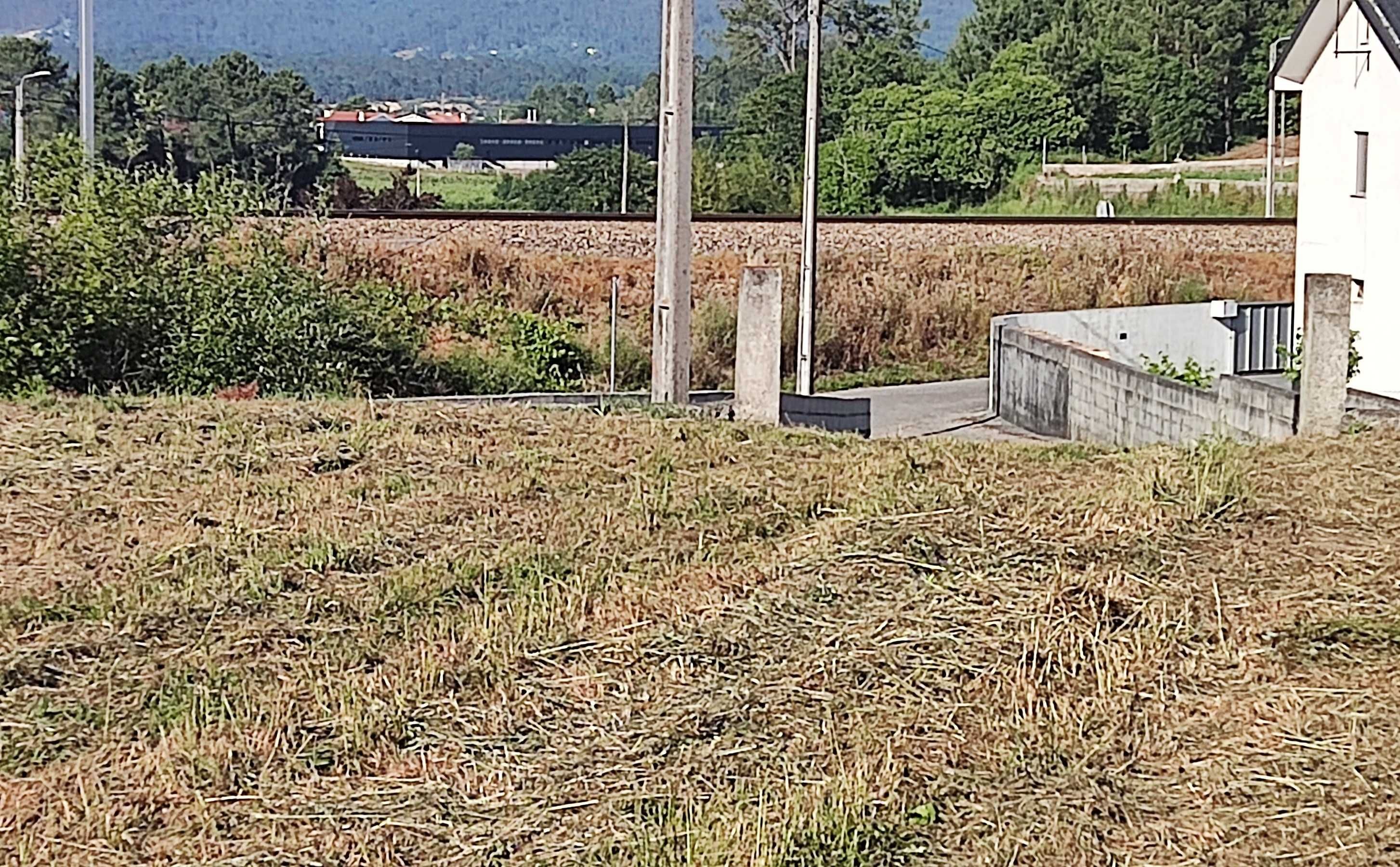 Terreno para construção