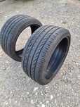 Pirelli P Zero Nero