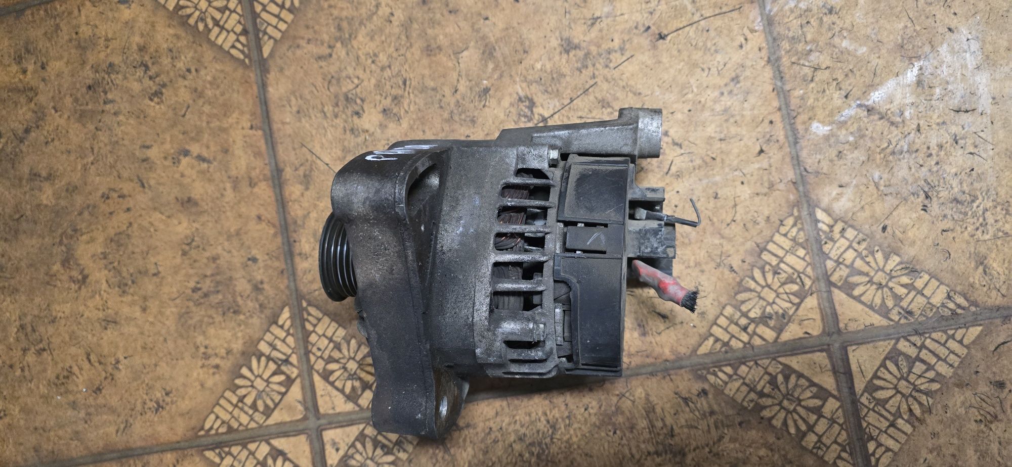 Alternator Fiat Panda II 1.1  MS102  2118  280