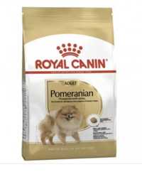 Royal canin (роял канин) Pomeranian 0,5кг,1,5кг