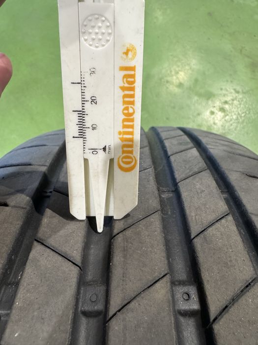 225/50/18 Bridgestone