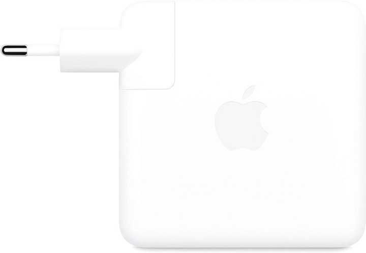 Блок питания Apple USB-C 96 Вт MX0J2ZM/A A2166 Официальный Европеец