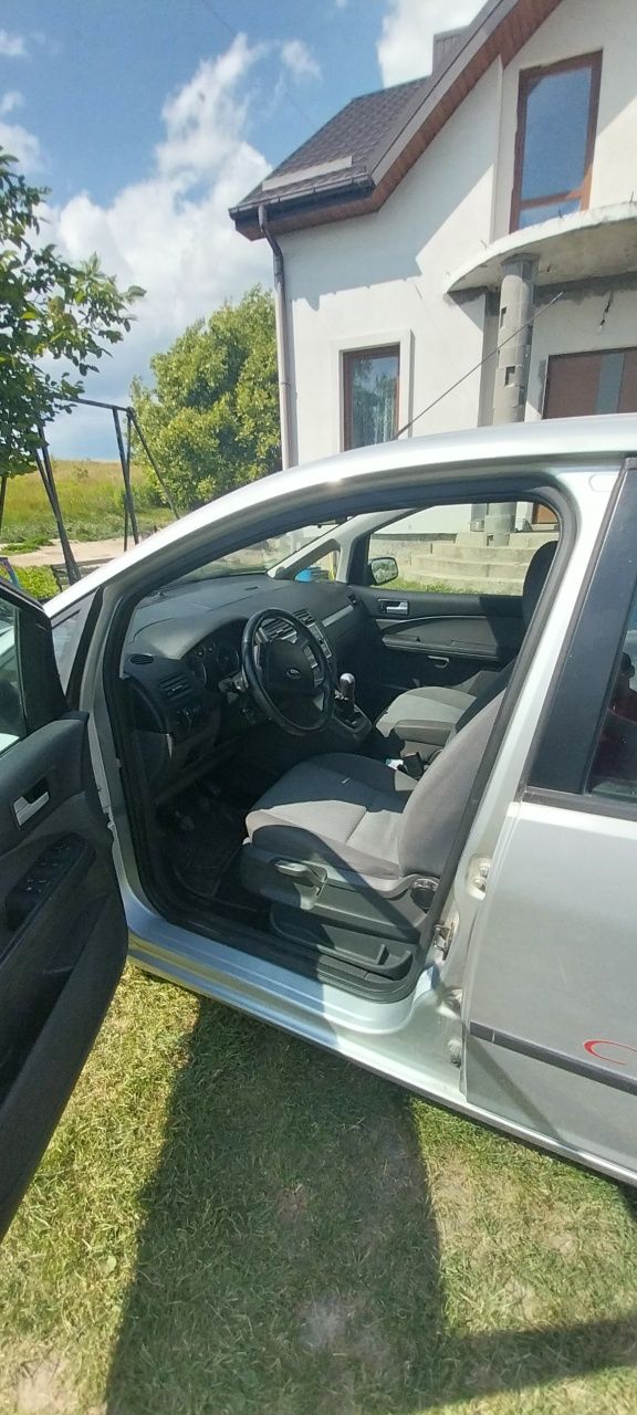 Продам Ford c-max
