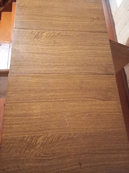 Розкладний стіл-книжка  на роліках