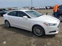 Ford Fusion 2.0 benzyna 240KM