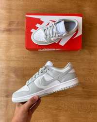 Nike Dunk Low Grey Fog 42