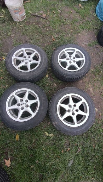 Wyprzedaż garażowa felgi części BMW