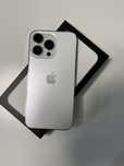 iPhone 13pro 83% Baterii 256gb Silver || Stan Bardzo Dobry ||