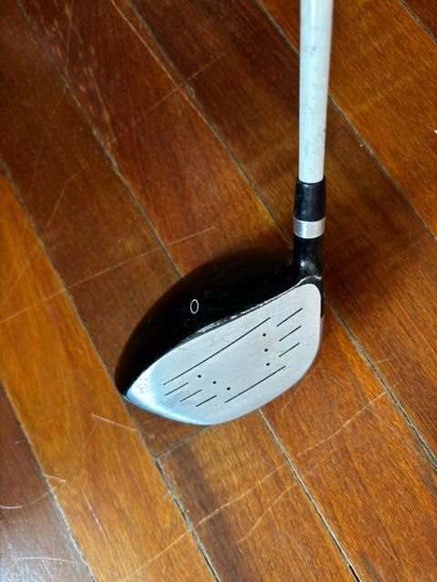 Taco de Golf Driver Dunlop Junior T82