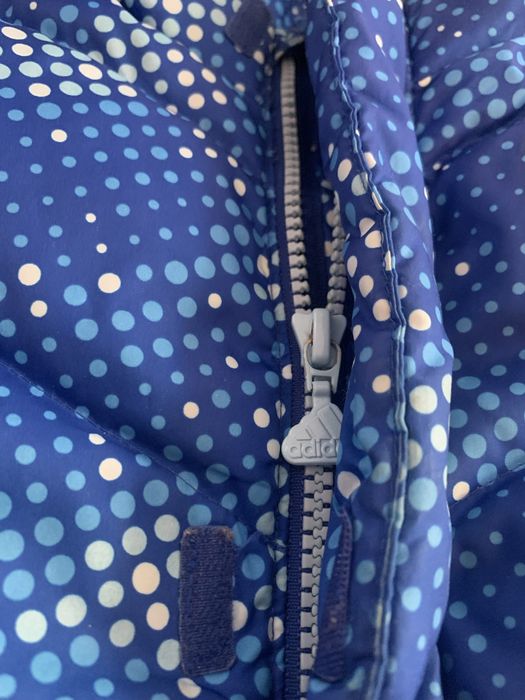 Комбінезон adidas