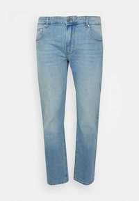Pier One spodnie męskie jeansy skinny W30 L32 S