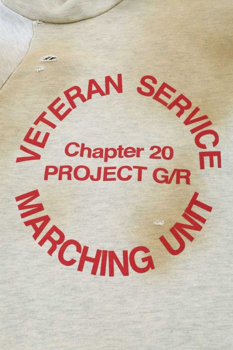 ‼️РОЗПРОДАЖ‼️ Зип худи Project GR ARMY кофта зіп худі opium distressed