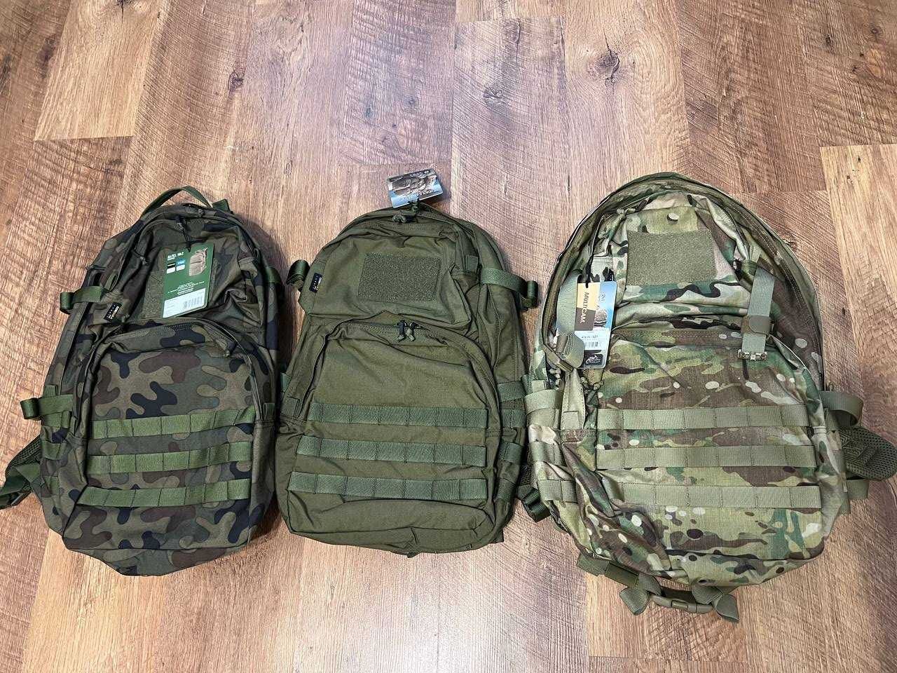 Рюкзак Helikon-Tex® RATEL Mk2 multicam/olive/woodland