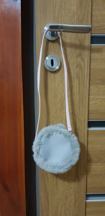 Torebka torebeczka kotek