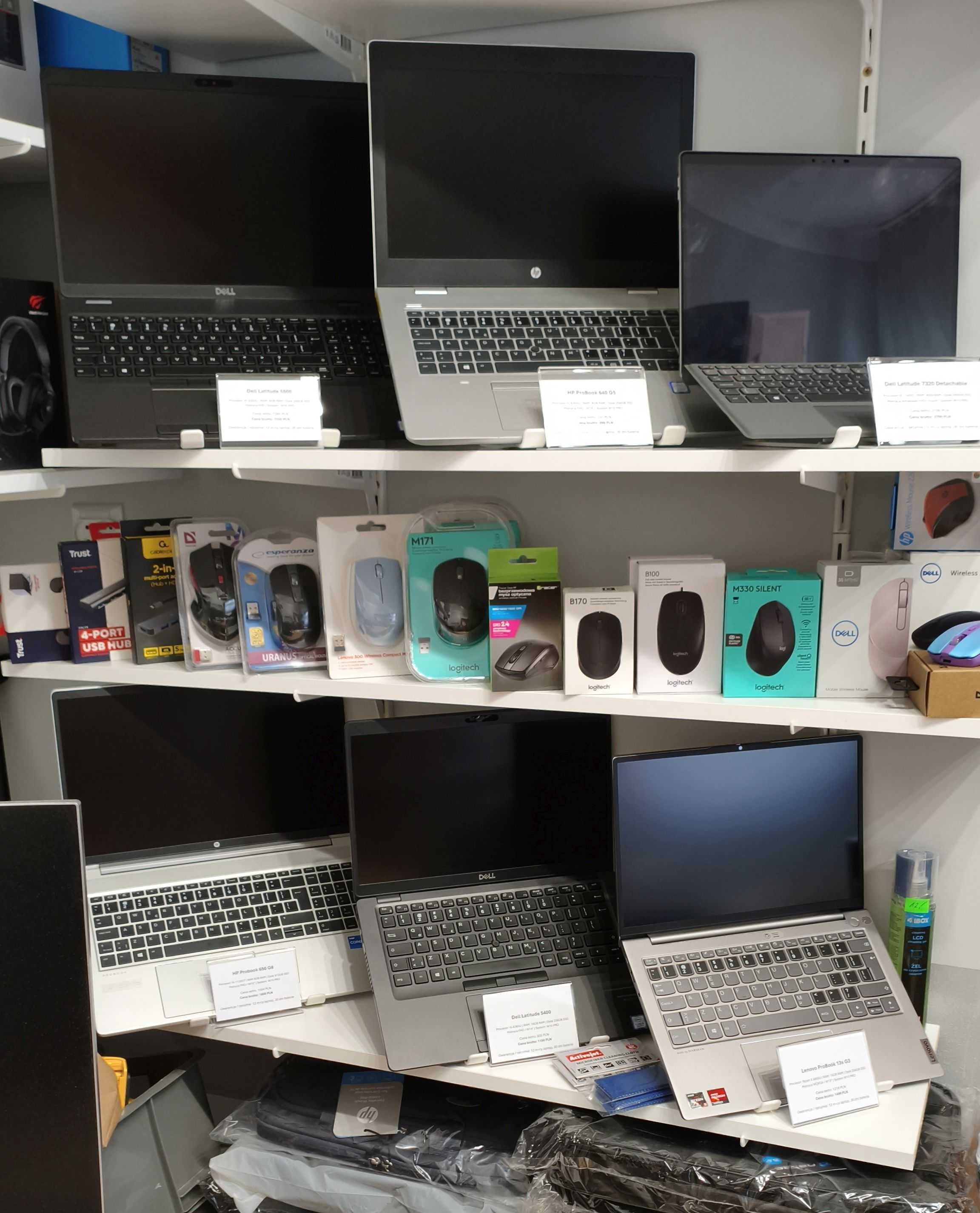 Dell latitude 7320 detachable