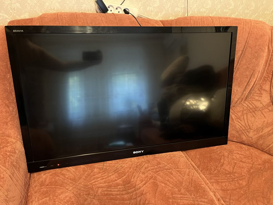 Телевизор SONY KDL-42EX410