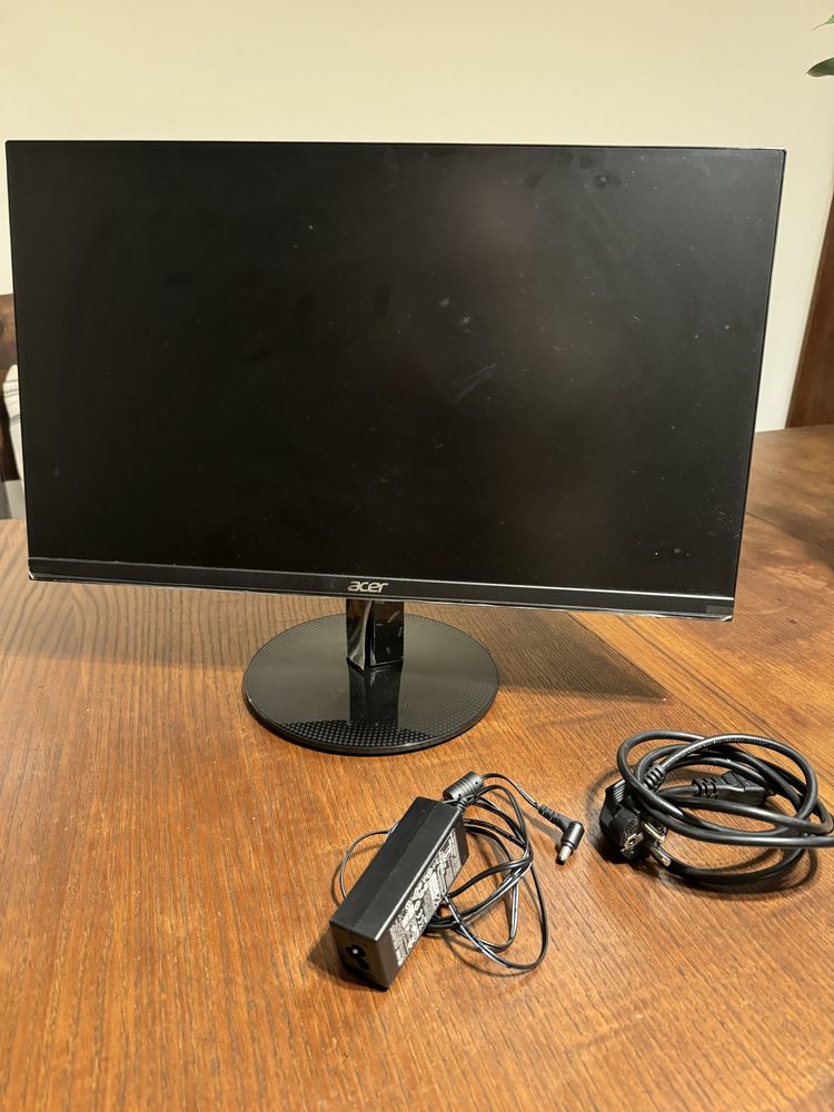 Monitor acer Lsd SA240Y