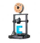 3D принтер creality ender 3 v3-SE