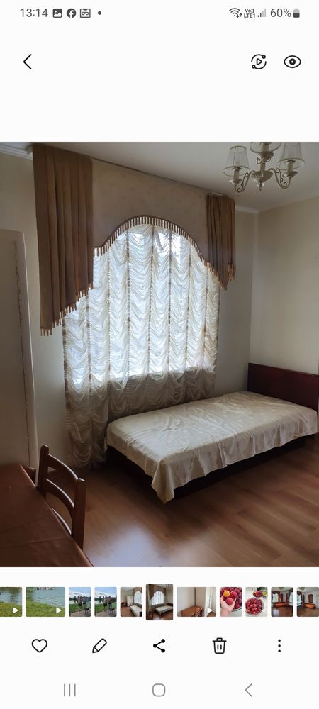 Будинок, особняк під бізнес або житло