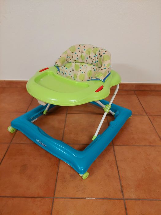 Aranha para bebé