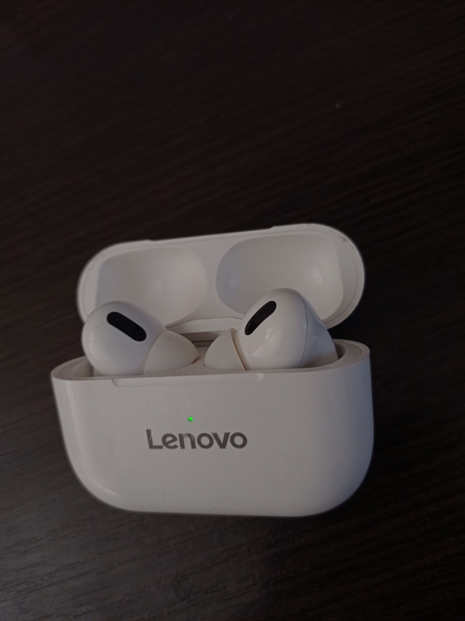 Безпровідні навушники Lenovo