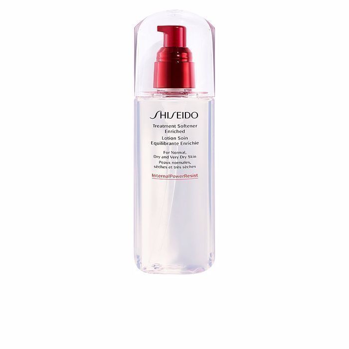 Shiseido Treatment Softener Enriched Lotion Do Twarzy 150Ml (P1)
