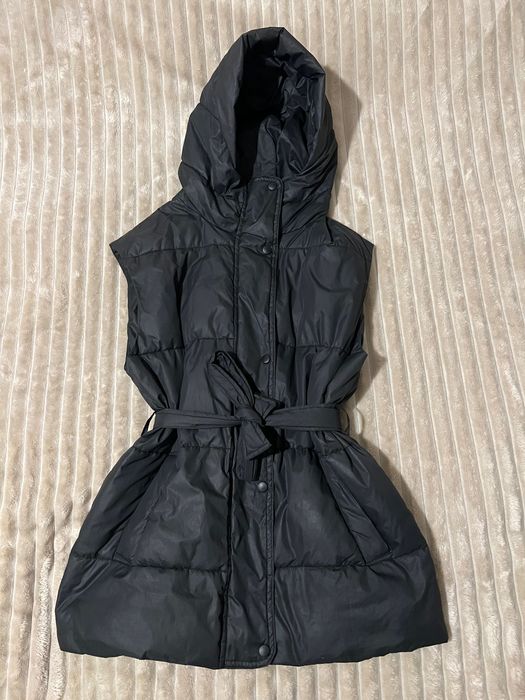 Жилетка жіноча розмір S