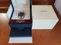 39 mm Longines Hidroconquest Relógio