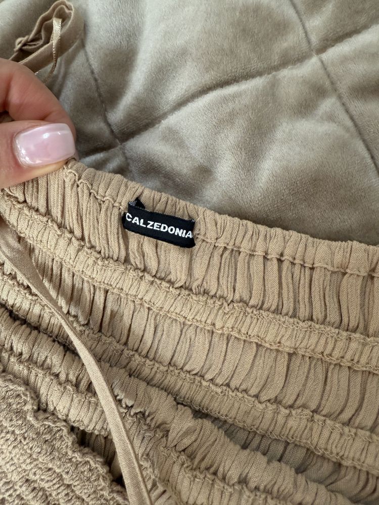 Nowa sukienka Calzedonia S/M