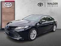 Toyota Camry 2.5 Hybrid Prestige CVT 218KM Krajowy Serwisowany FV23%