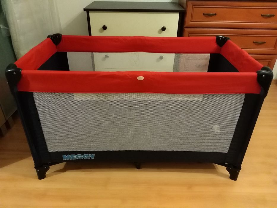 Łuzko turystyczne dziecięce