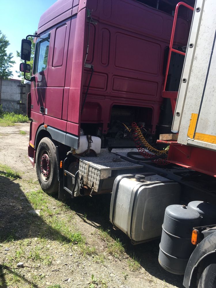 Продам DAF 95