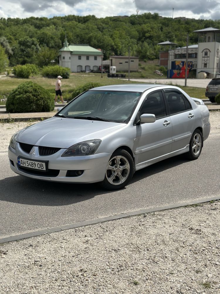 Продам Lancer IX(9) 2.0 на механике