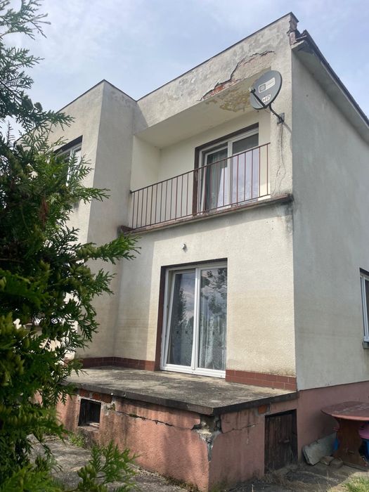 Sprzedam dom w Sandomierzu