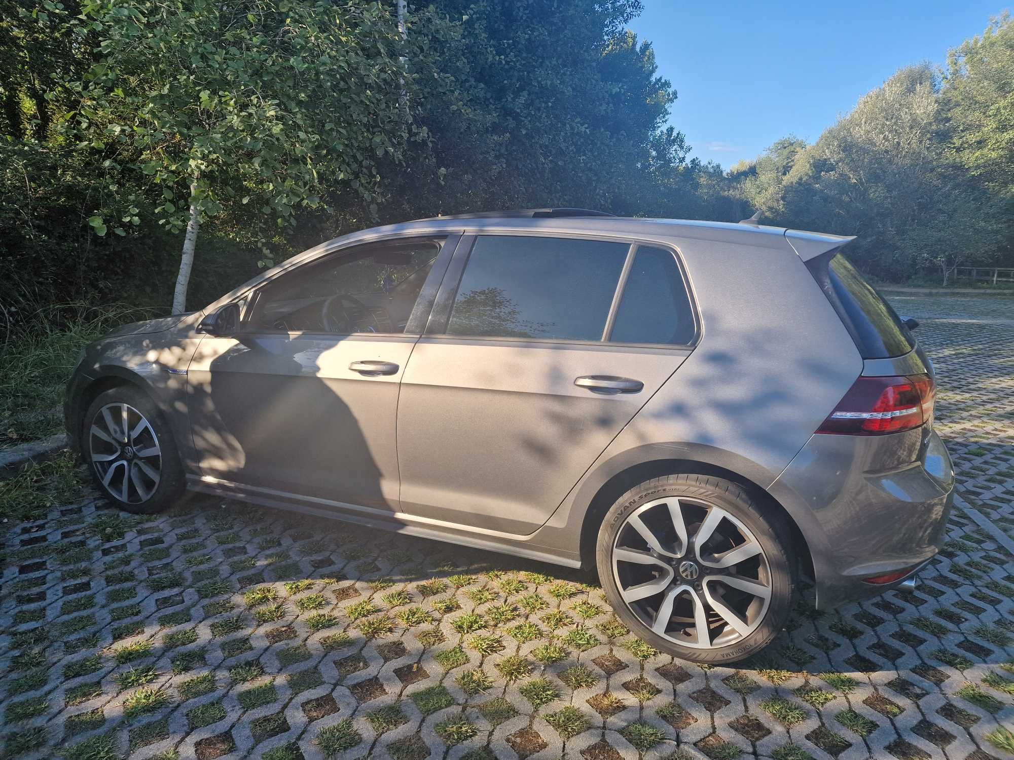 Vendo VW Golf 1.4 GTE Plug-in-Hybrid DSG