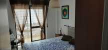 Quarto mobilado disponivel