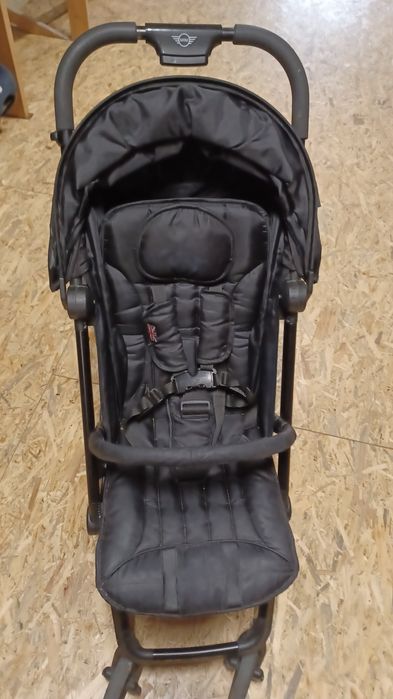 Wozek spacerowy Easy Walker mini buggy XS