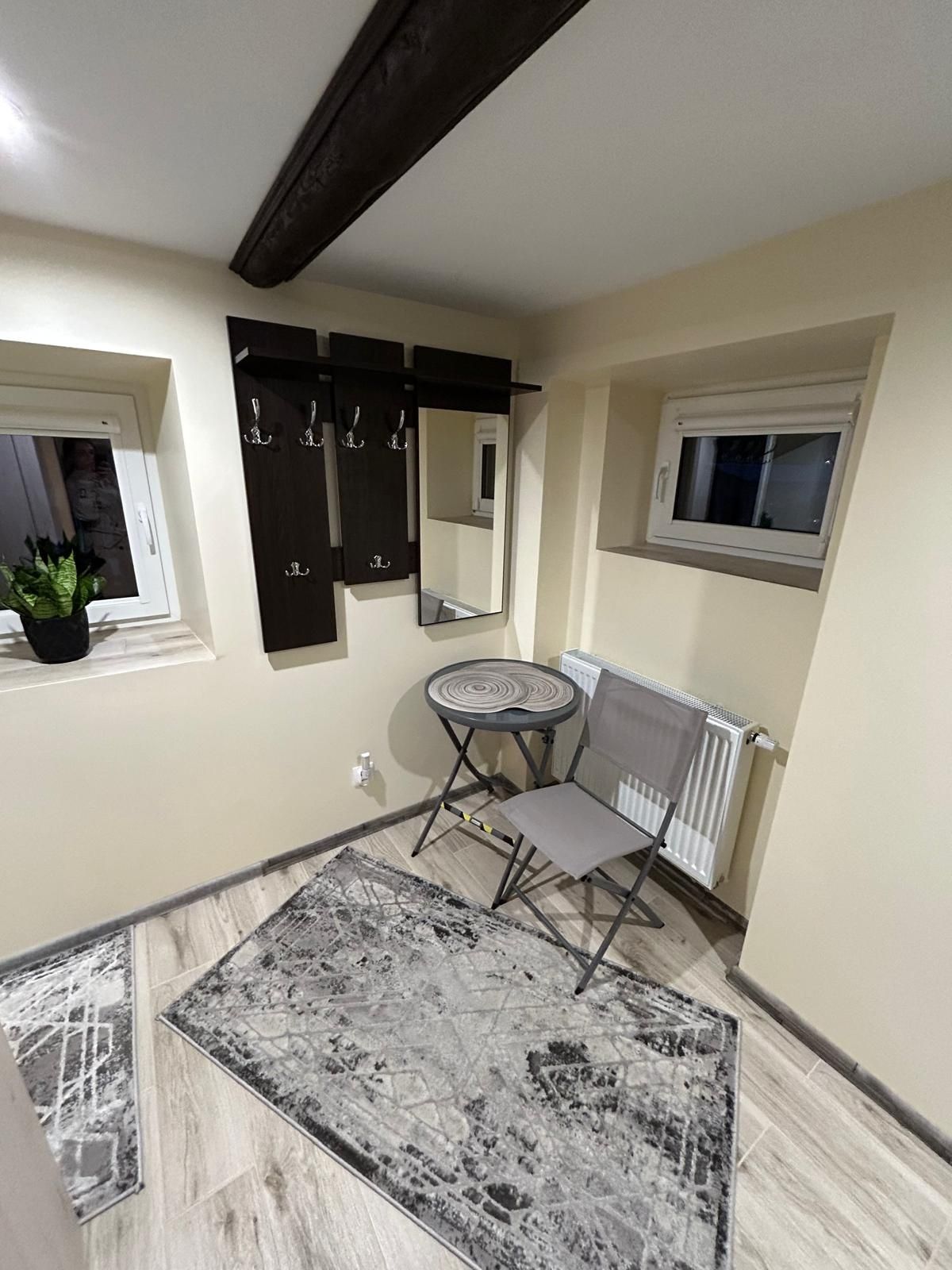 Apartament na wynajem