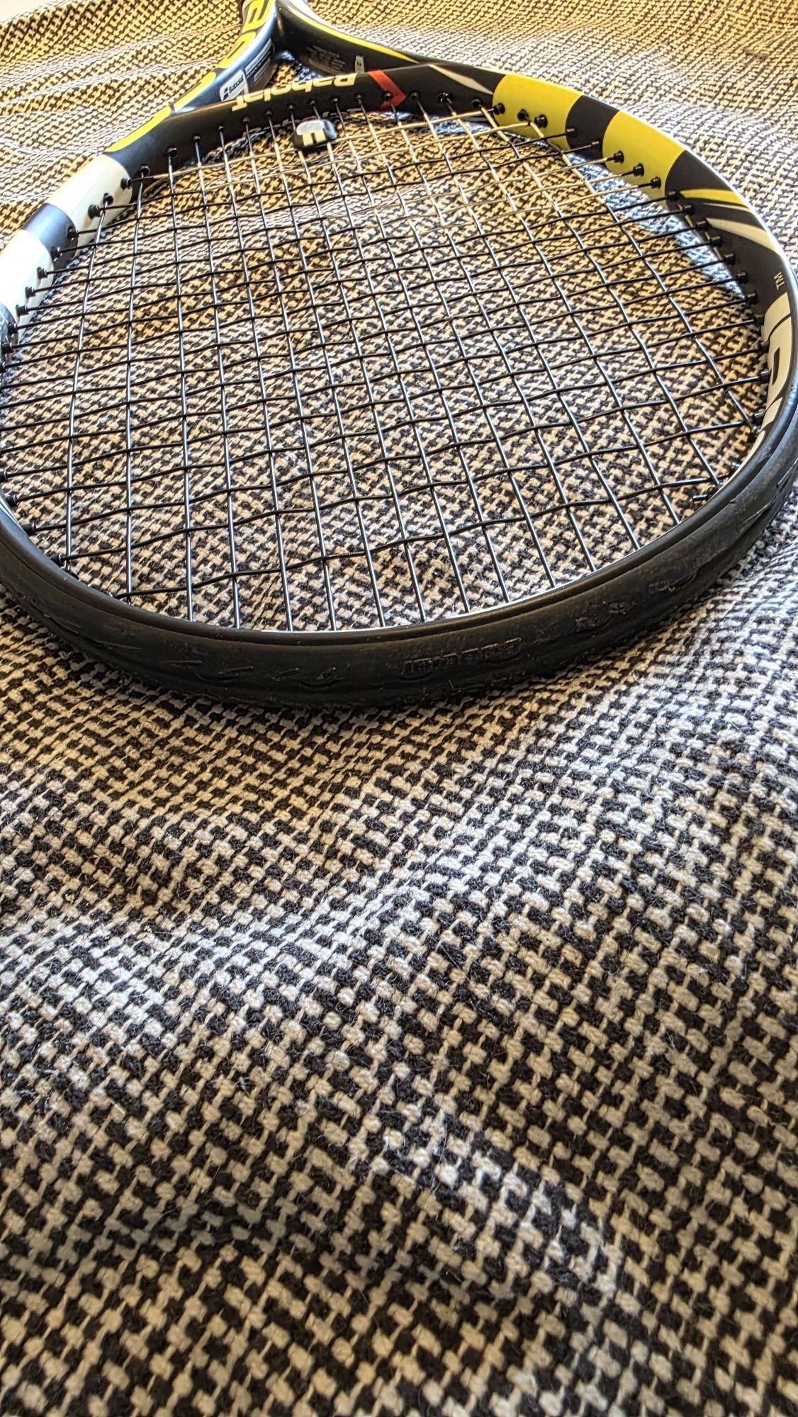 Babolat AeroPro Drive