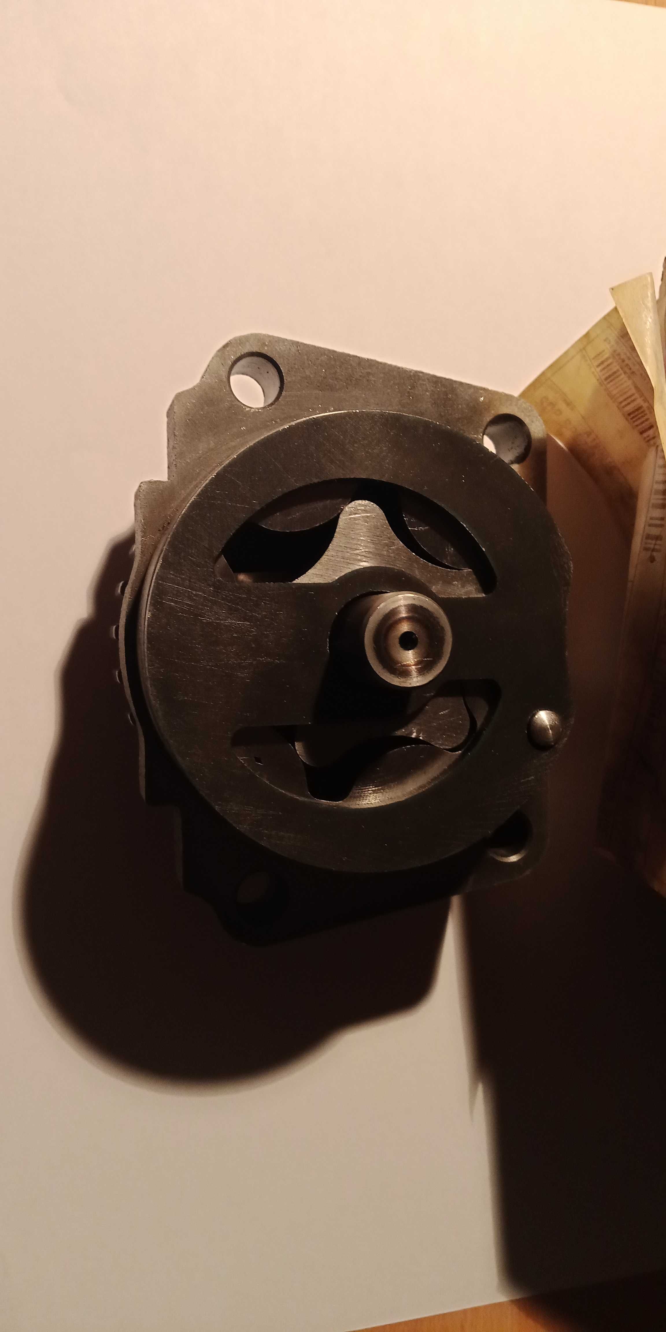 Pompa oleju silnikowego case/steyr