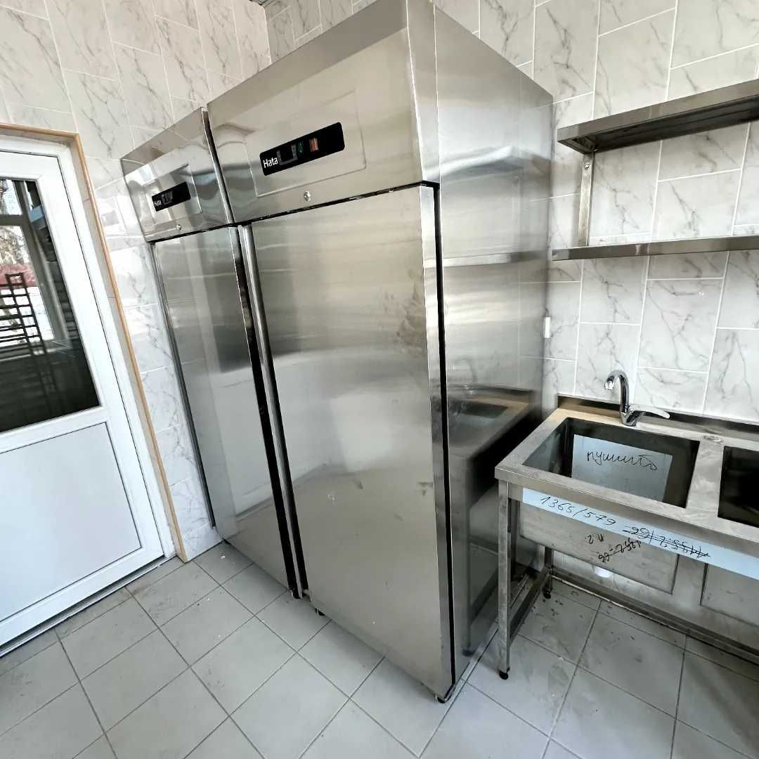 Професійне обладнання для закладів харчування