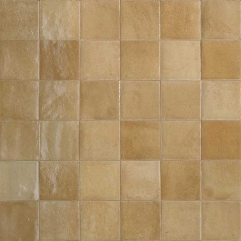 Плитка Marazzi Zellige Cammello Lux 100x100 (Іспанія)