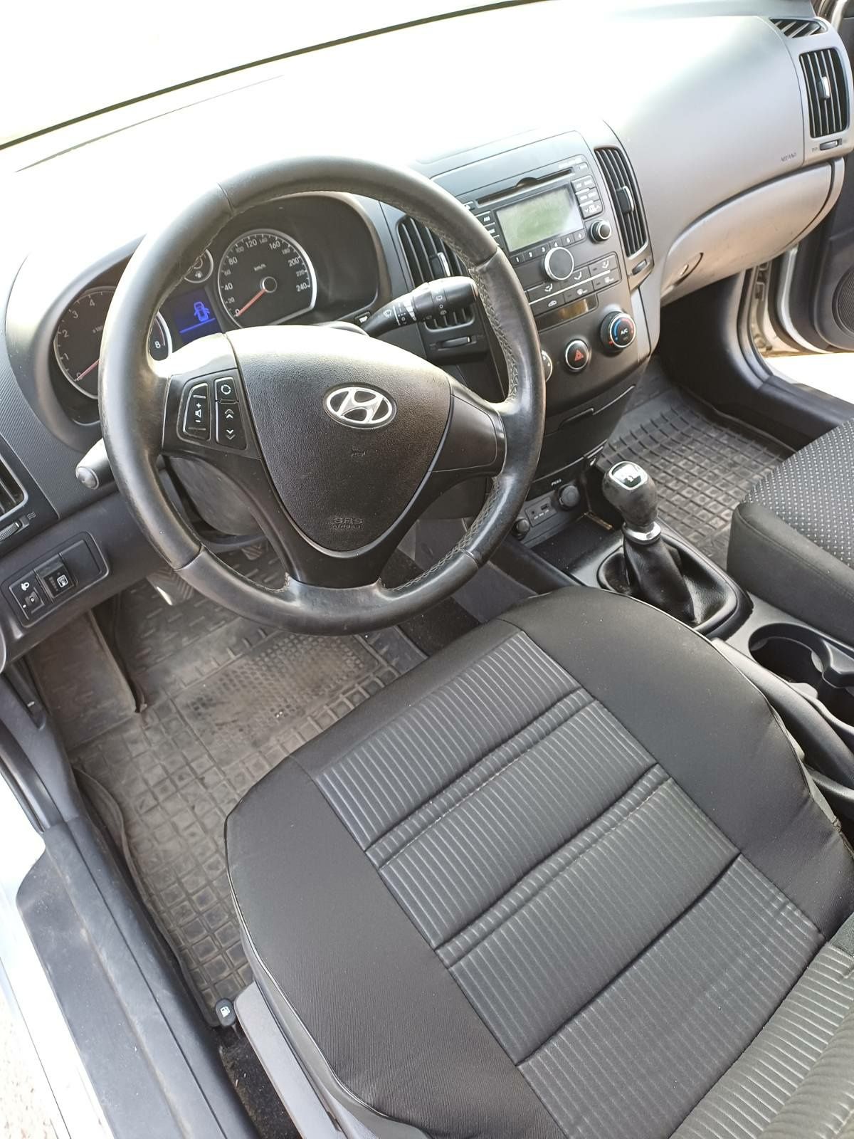 Продам Hyundai i30   2011року