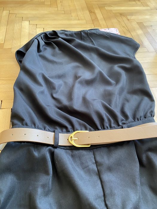 Kombinezon Shein nowy r. L