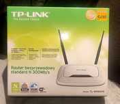 Router TP-LINK TL-WR841N