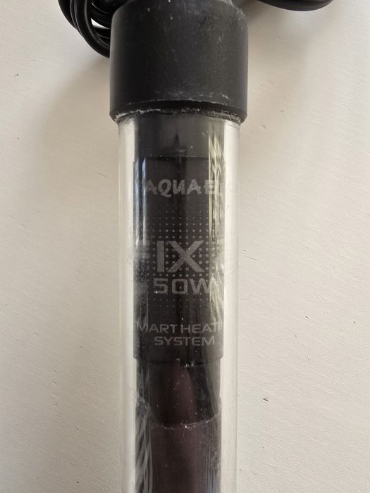 Grzałka akwarium aquael 50W