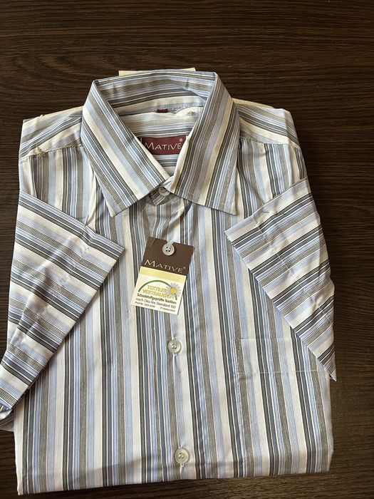 Продам сорочку.Стан новий.Привезена з Німеччини