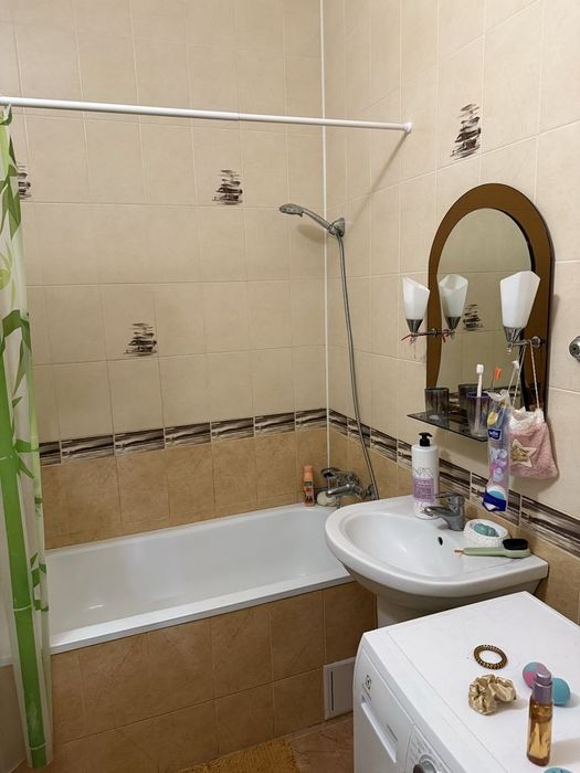 Сдам светлую 1 ком. кв. в шикарном р-не, ул. Говорова/Парк Победы