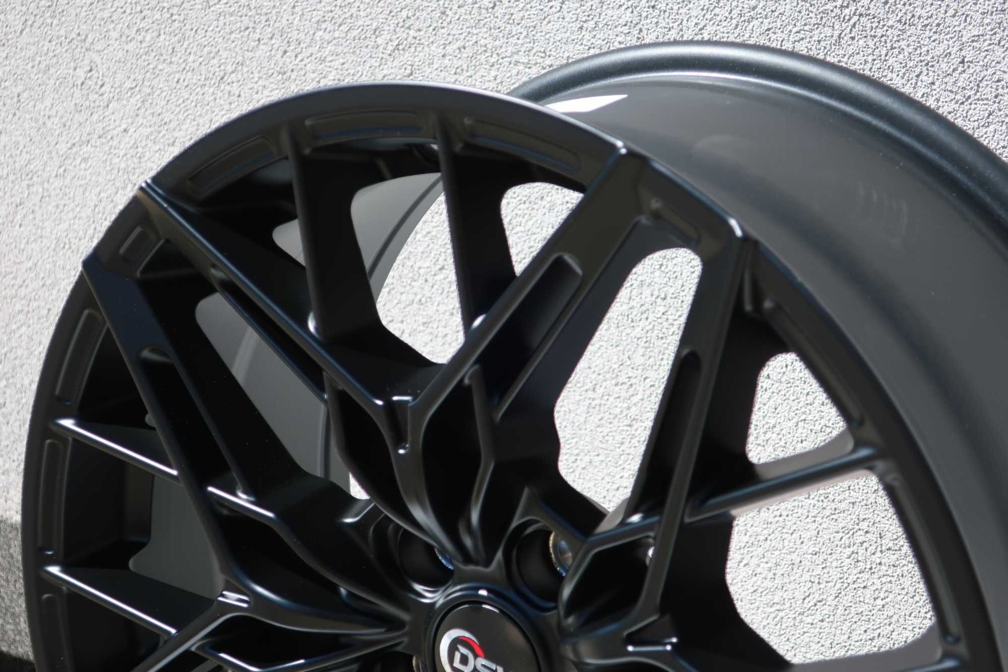 alu felgi 19 5x108 et33 peugeot rcz citroen c5 2009- volvo v90 c70