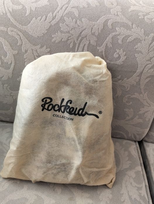 Сумка чоловіча Rockfeld